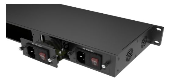 Kiloview Kiloview 1 Channel 1RU SDI to IP Rack Mount Video E