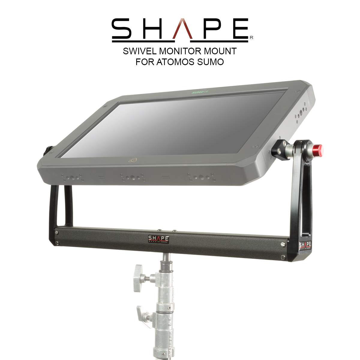 Shape SWIVEL MOUNT FOR SUMOSUMO, 