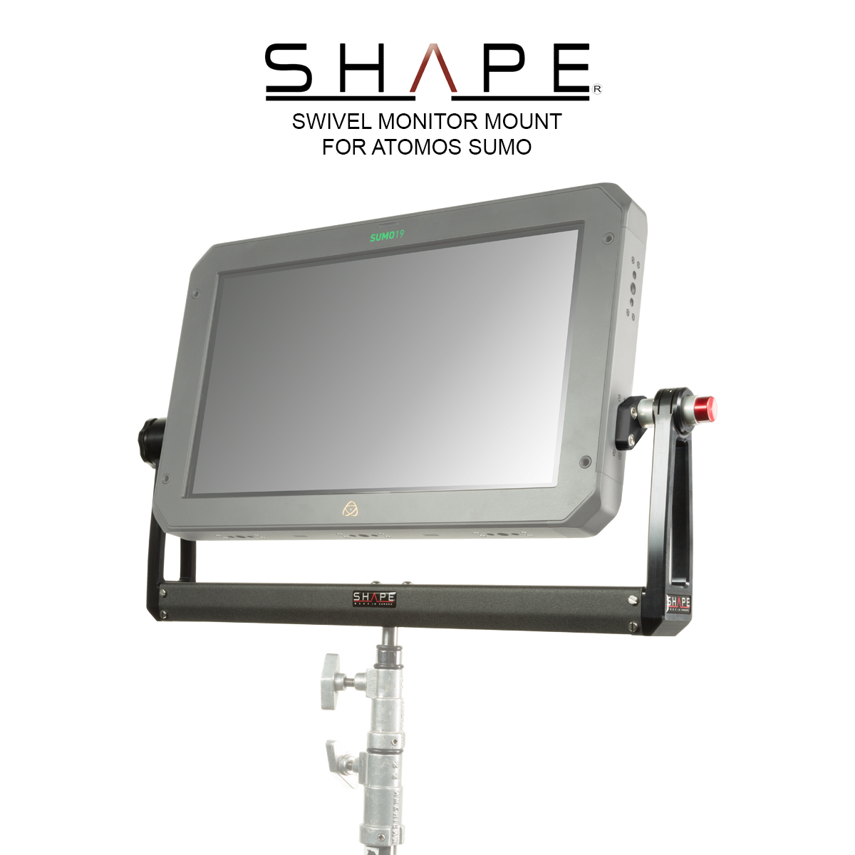 Shape SWIVEL MOUNT FOR SUMOSUMO, 