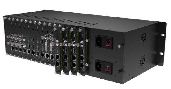 Kiloview Kiloview 1 Channel Video Decoder