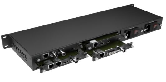 Kiloview Kiloview 3 Channel Video Decoder