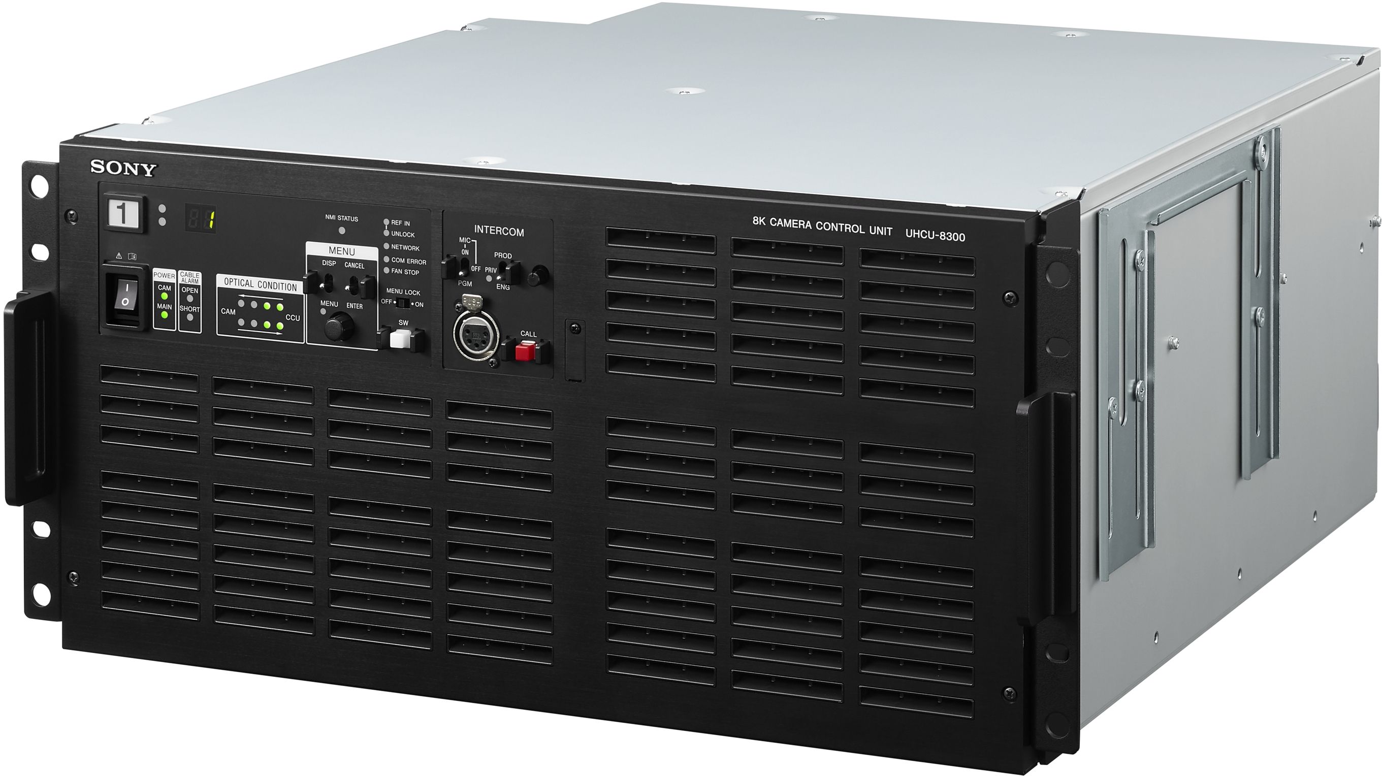 Sony UHCU-8300 8K CCU kameraohjain