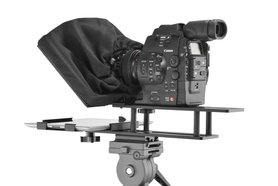 Prompter-people Ultralight iPad Teleprompter