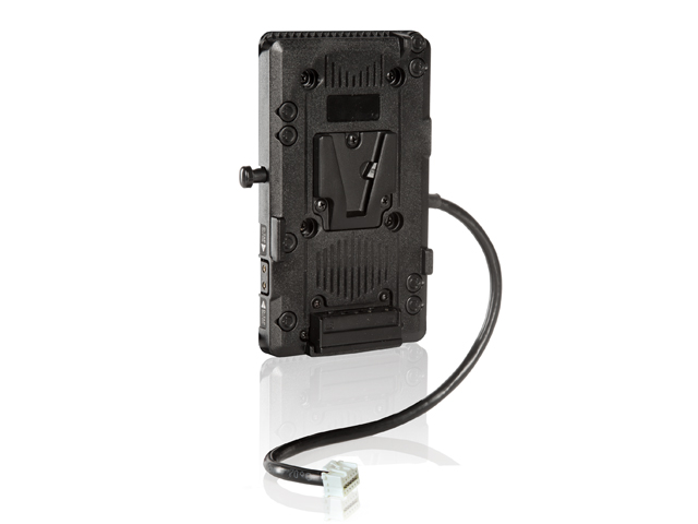 Shape V-MOUNT PLATE FOR BLACKMAGIC URSA