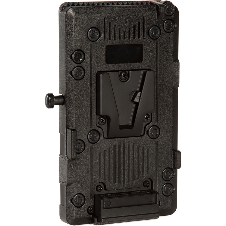 Shape V-MOUNT PLATE