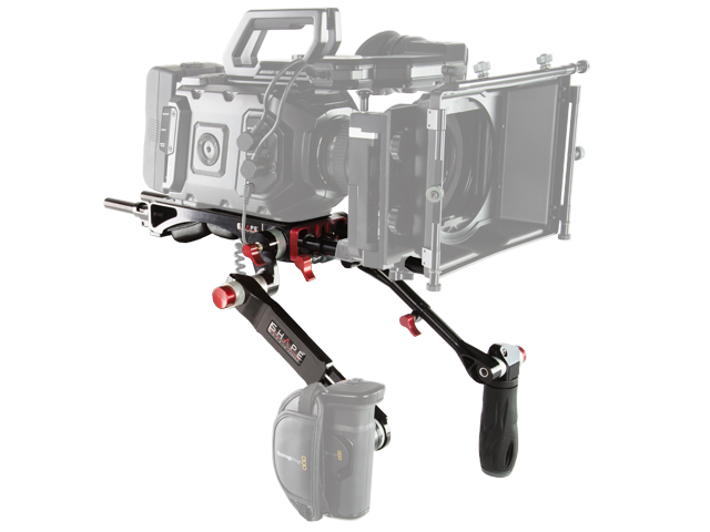Shape BLACKMAGIC URSA MINI BUNDLE RIG