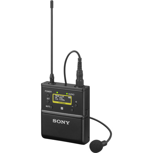 Sony UTX-B40/K21 Taskulähetin