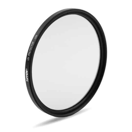 Tiffen 49UVP UV Suodin Protector 49mm kierre