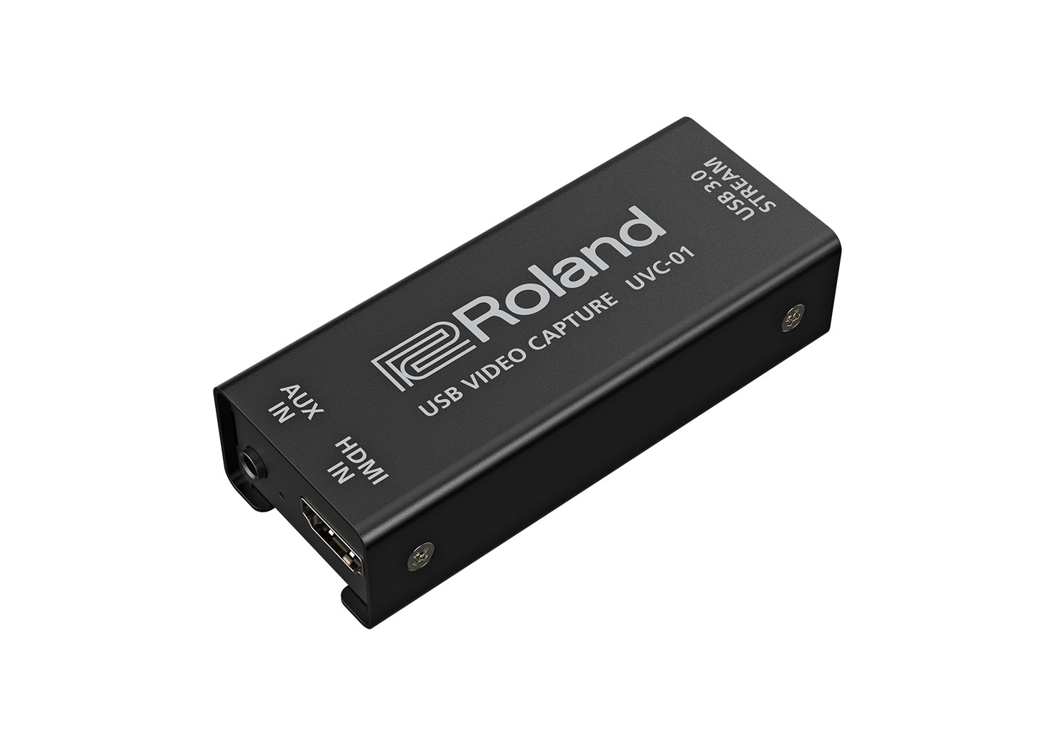 Roland UVC-01 HDMI Streaming Capture Device