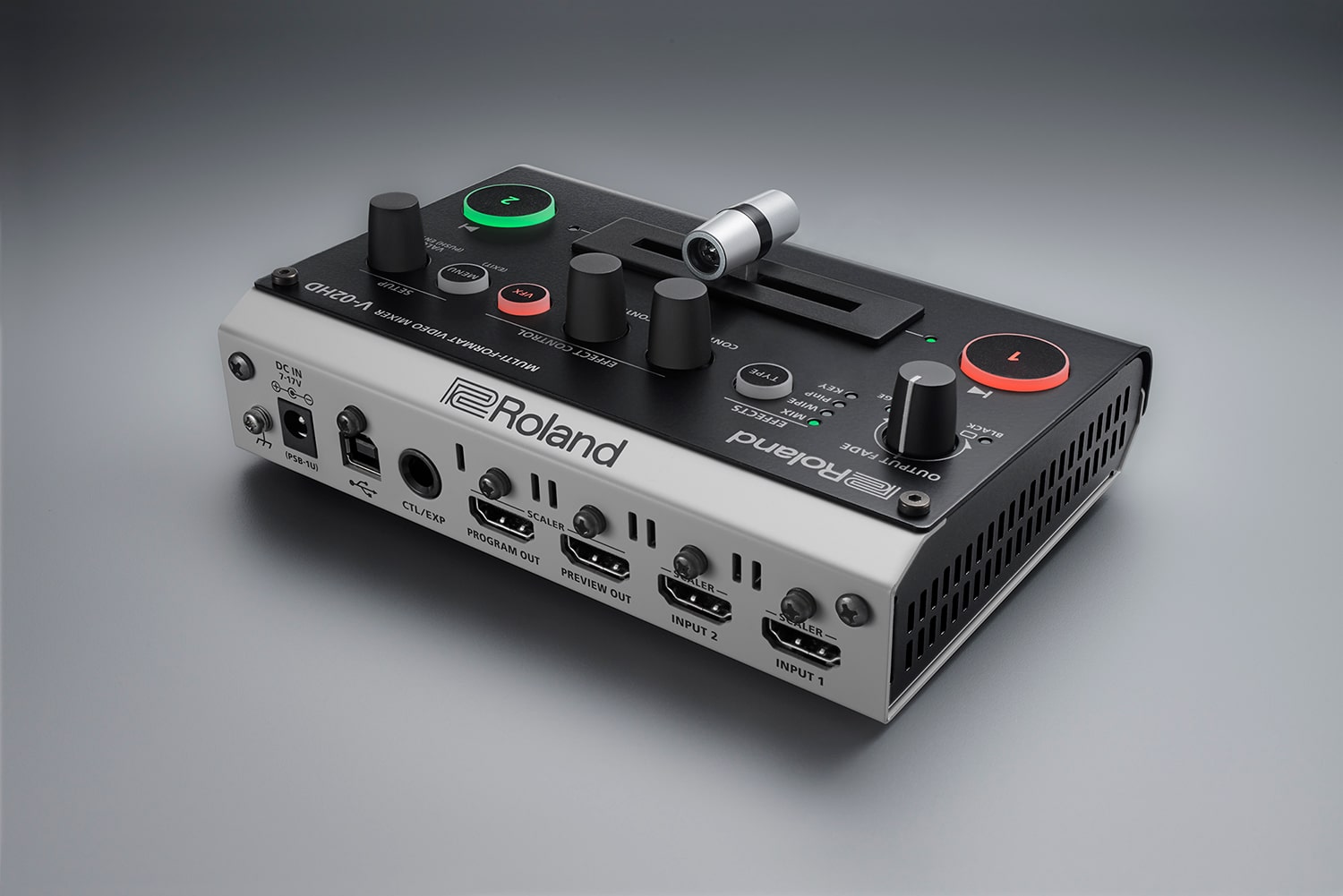 Roland V-02HD Micro Video Switcher