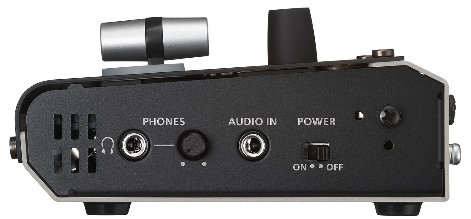Roland V-02HD Micro Video Switcher