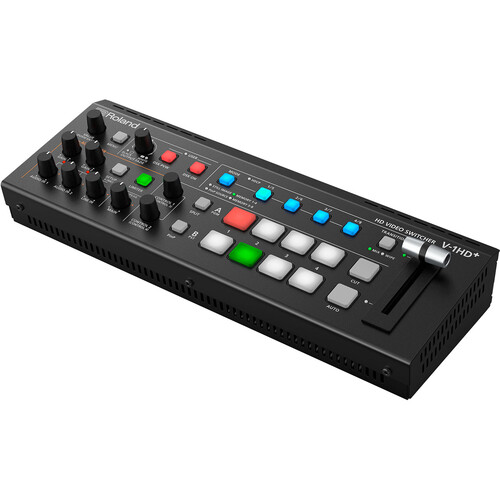 Roland V-1HD+ 4 ch HDMI HD-Video mikseri