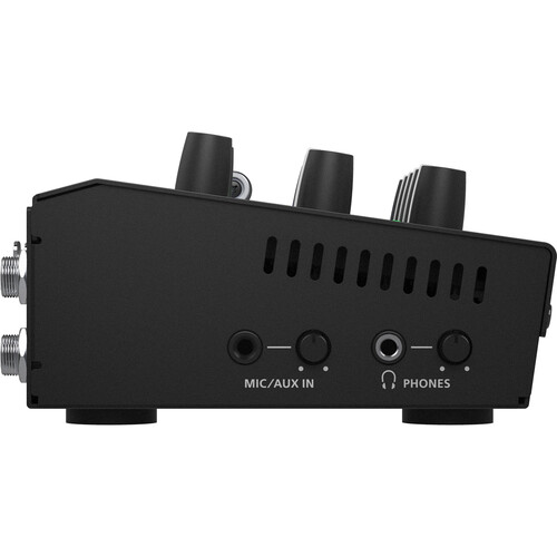 Roland V-1HD+ 4 ch HDMI HD-Video mikseri
