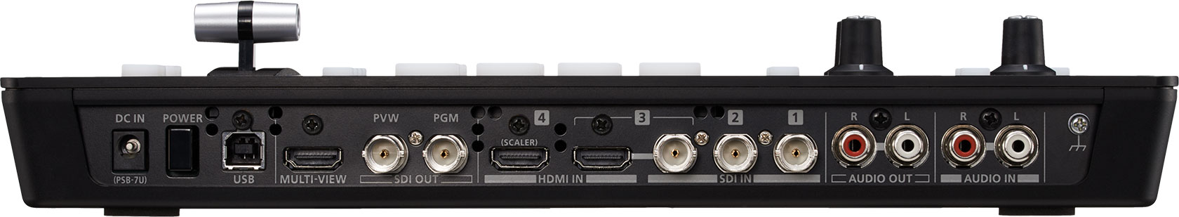 Roland V-1SDI 4CH, HD-SDI, HDMI Video mikseri