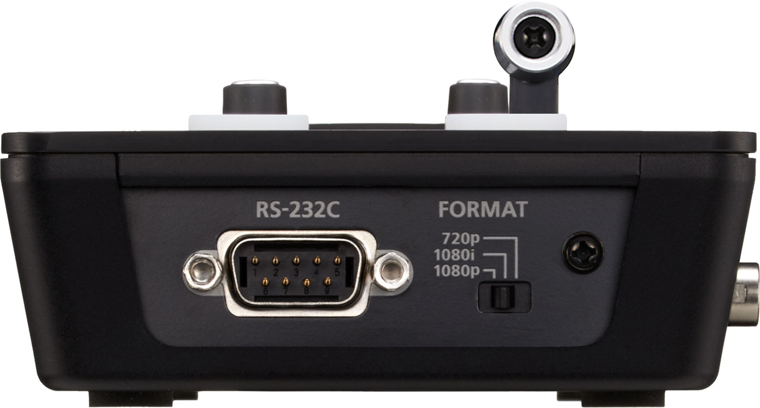Roland V-1SDI 4CH, HD-SDI, HDMI Video mikseri