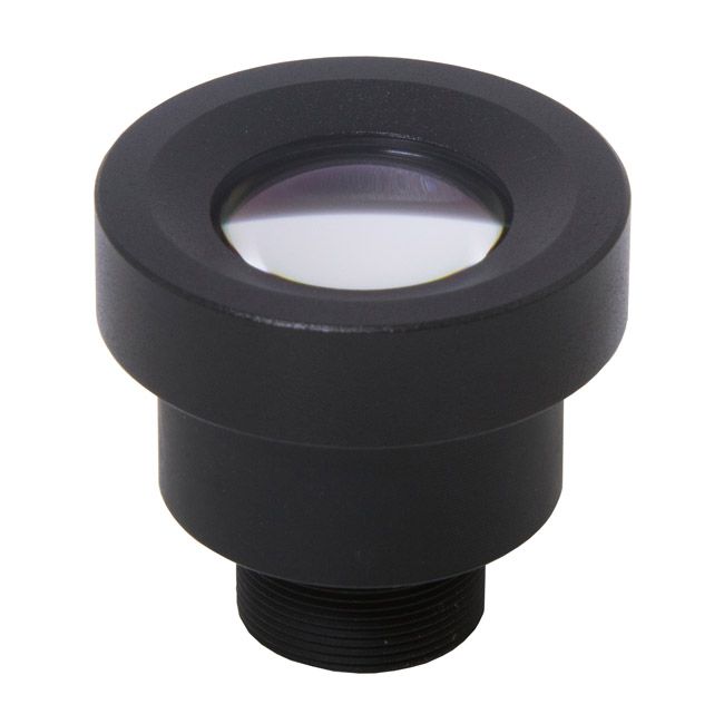 Marshall V-4325 25mm F2.5 M12 Mount Lens (AOV approx. 12°)