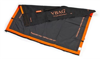 V-BAG V-Bag Carry Bag Only