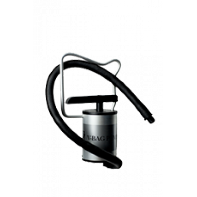V-BAG V-bag Small, Medium, CARRYbag, vacuum pump and rep