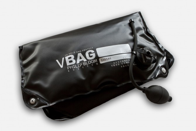V-BAG V-bag Philip Bloom Edition Set