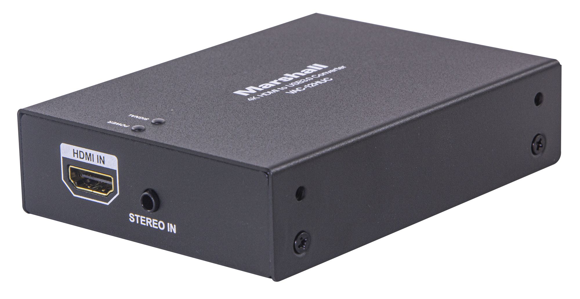 Marshall VAC-12HUC Converter from HDMI 2.0 to USB-C