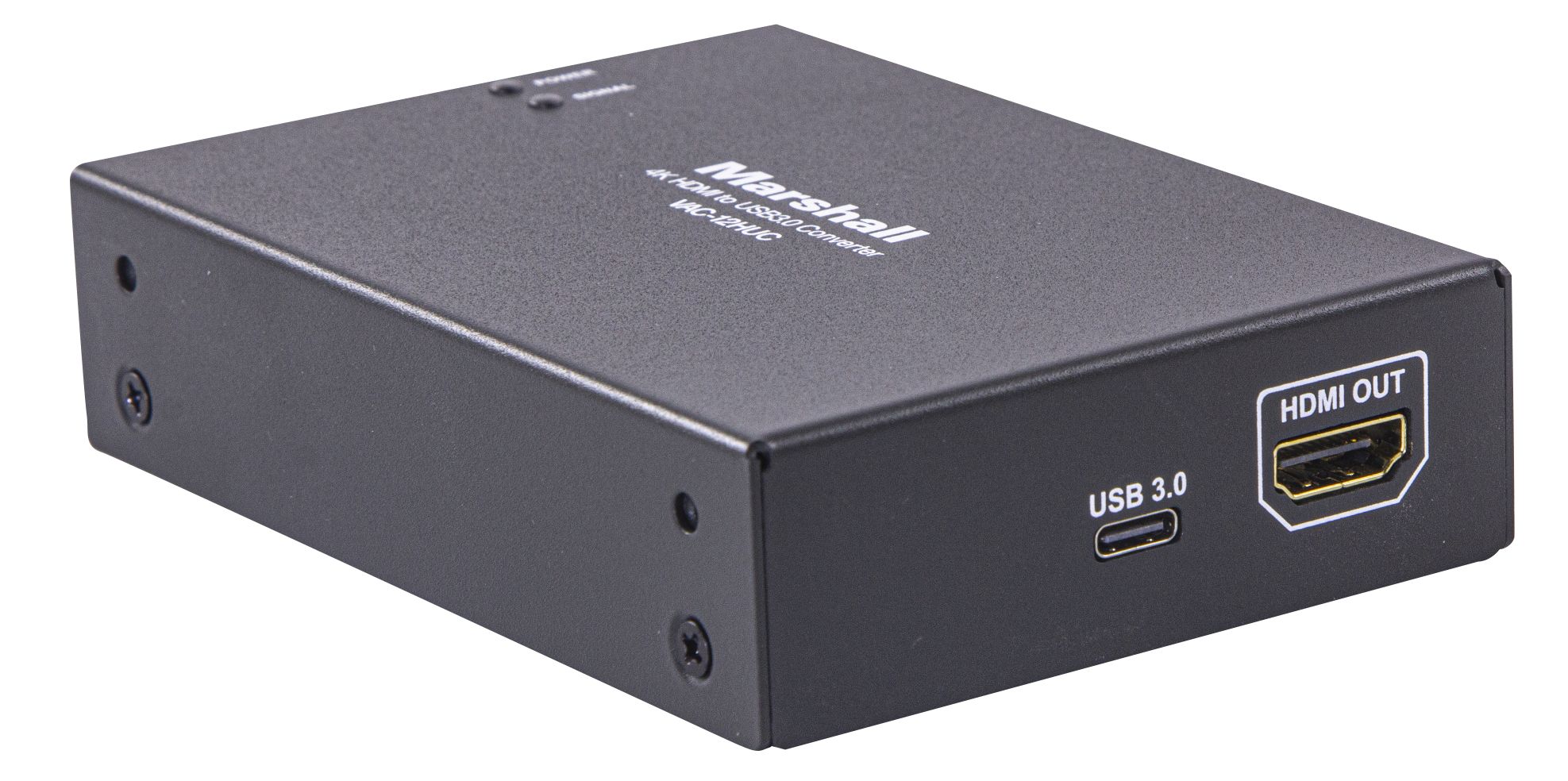 Marshall VAC-12HUC Converter from HDMI 2.0 to USB-C