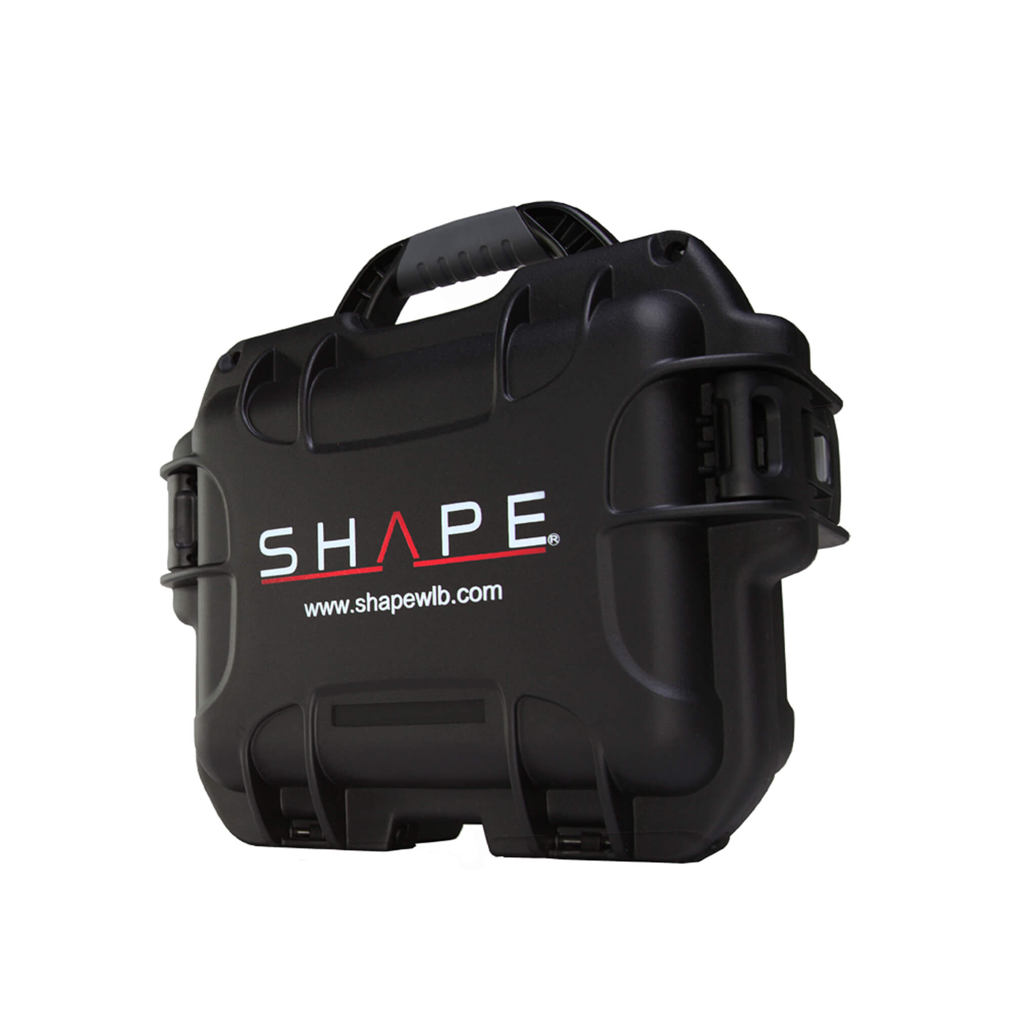 Shape NANUK CASE 905 BLACK