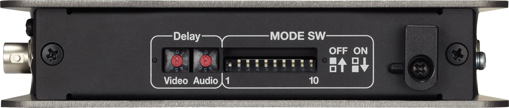 Roland VC-1-DL Video Converter - FS Delay