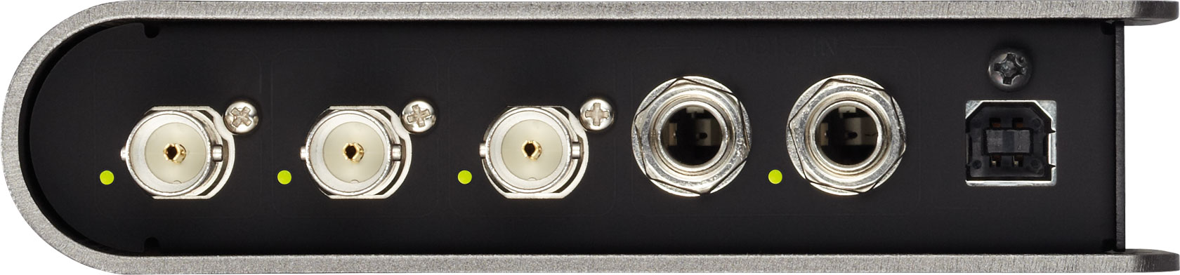 Roland VC-1-DL Video Converter - FS Delay
