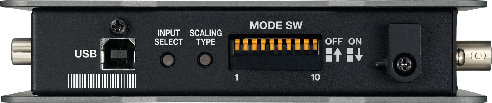 Roland VC-1-SC Scan Converter