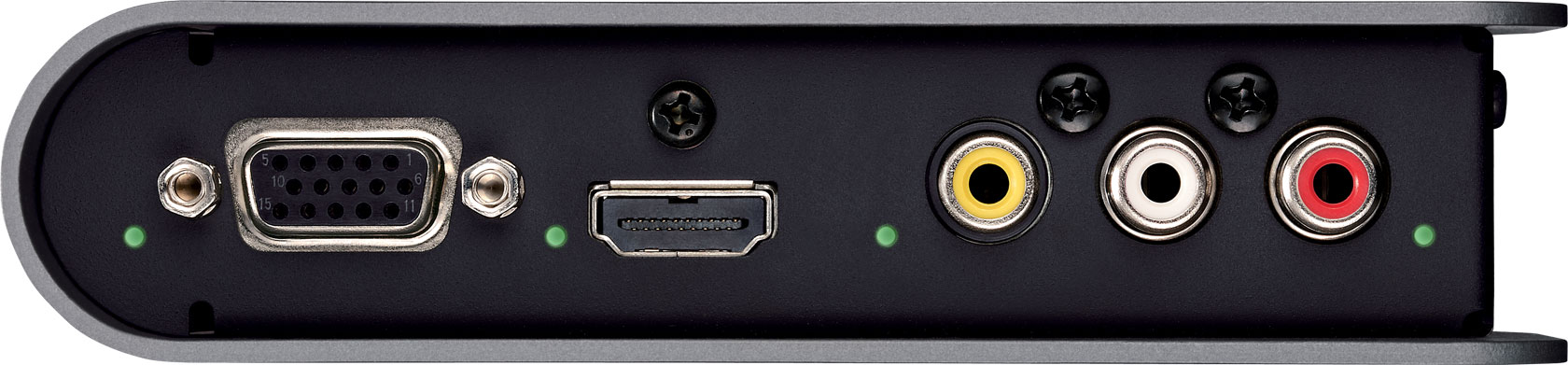 Roland VC-1-SC Scan Converter