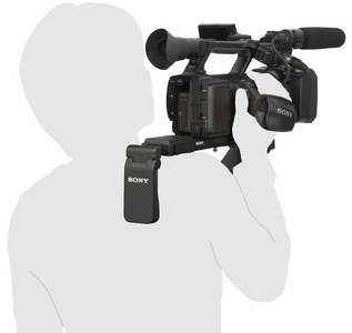 Sony VCT-SP2BP Kameratuki