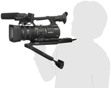 Sony VCT-SP2BP Kameratuki