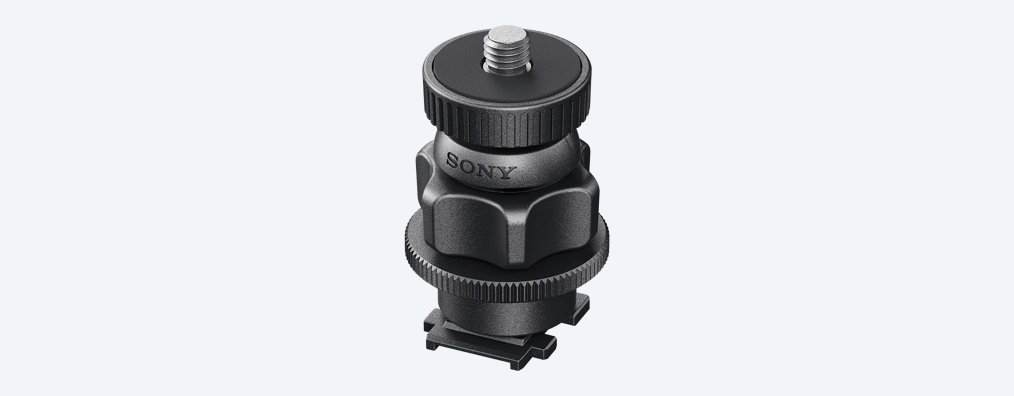 Sony VCT-CSM1 Action Cam liitin