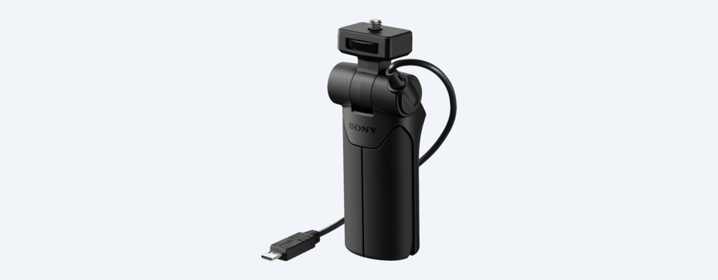 Sony Kompakti kuvauskädensija
