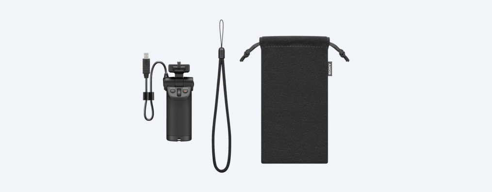 Sony Kompakti kuvauskädensija