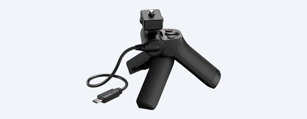 Sony Kompakti kuvauskädensija