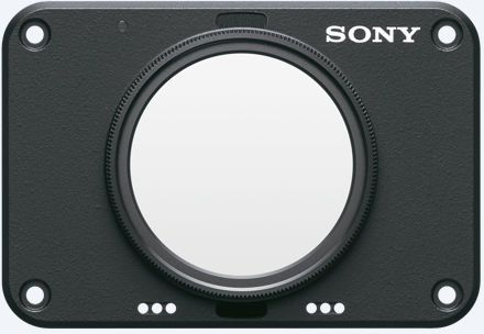 Sony Suodin kiinnike sarja  DSC-RX0 mikrokameralle