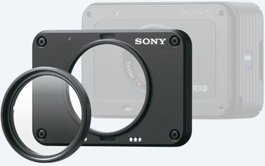 Sony Suodin kiinnike sarja  DSC-RX0 mikrokameralle