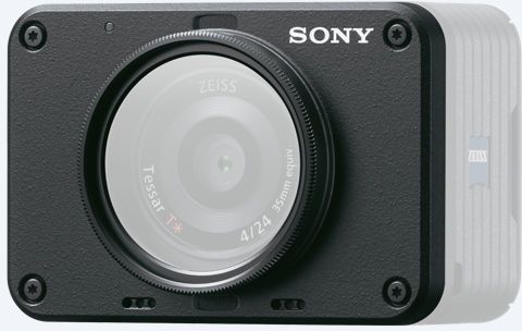 Sony Suodin kiinnike sarja  DSC-RX0 mikrokameralle