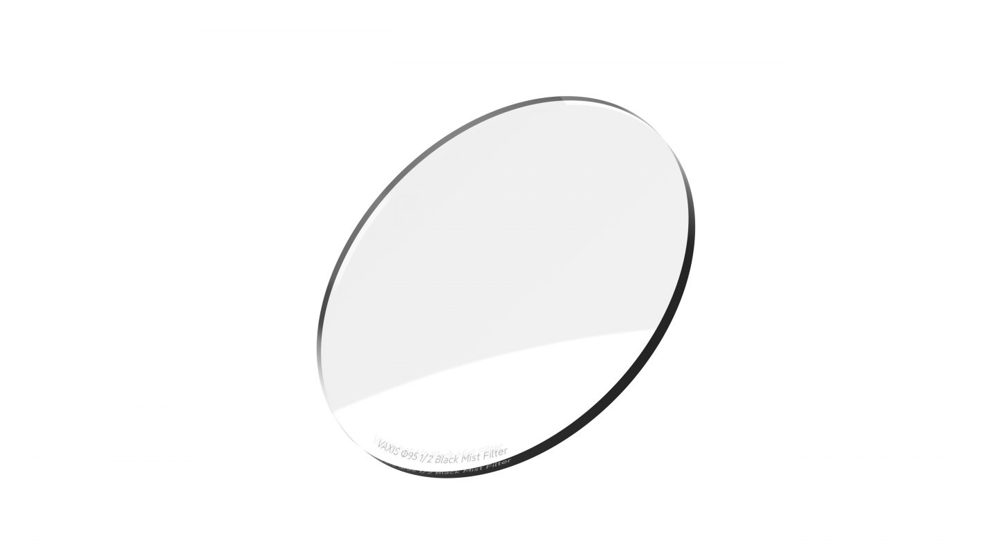 TILTA Vaxis 95mm Black Mist Filter 1/4