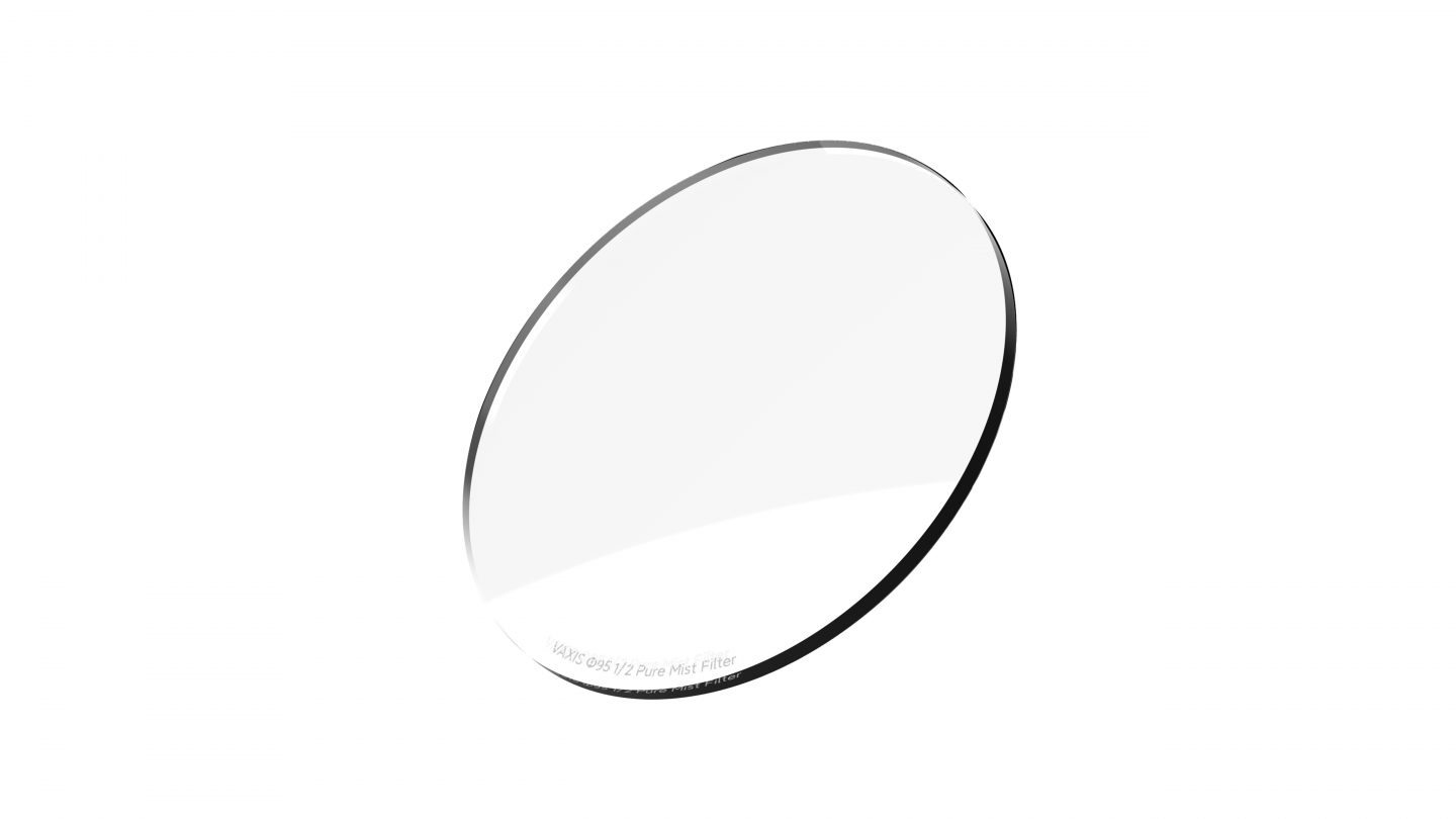 TILTA Vaxis 95mm Pure Mist Filter 1/8