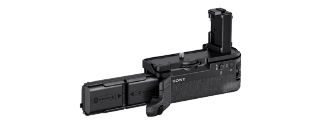 Sony VG-C2EM Akkukahva 7 II, 7R II ja 7S II kamero