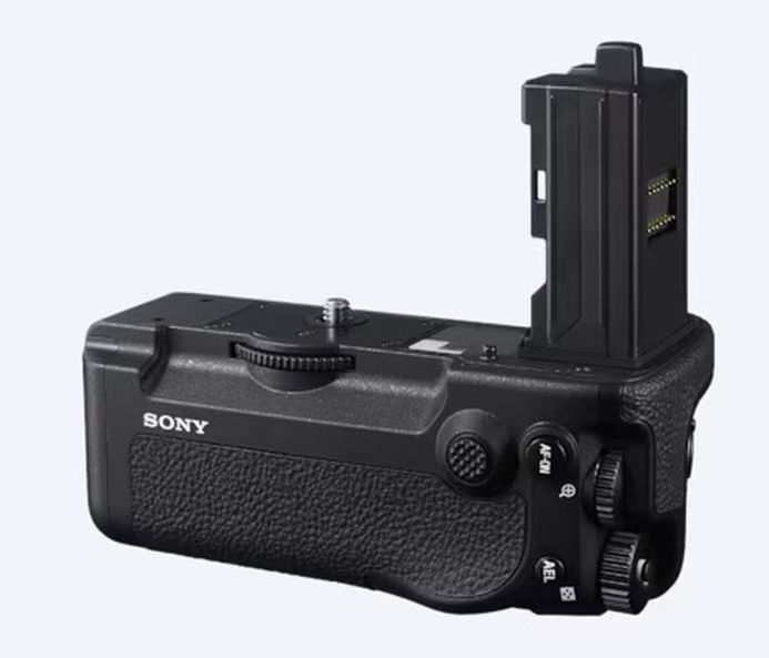 Sony VG-C6 akkukahva