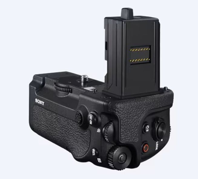 Sony VG-C6 akkukahva