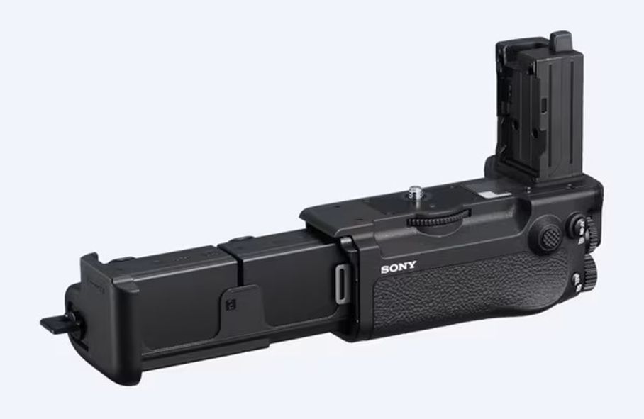 Sony VG-C6 akkukahva