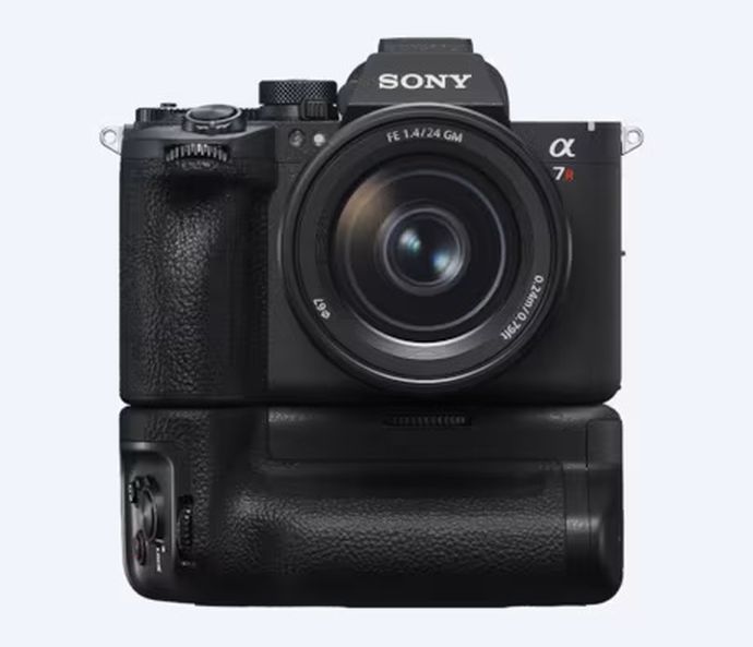 Sony VG-C6 akkukahva