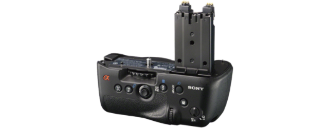 Sony VG-C77AM Akkukahva C77AMkameraan