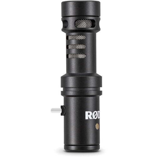 Rode Video Mic Me-C  suuntamikki Usb-C, 