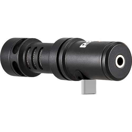 Rode Video Mic Me-C  suuntamikki Usb-C, 