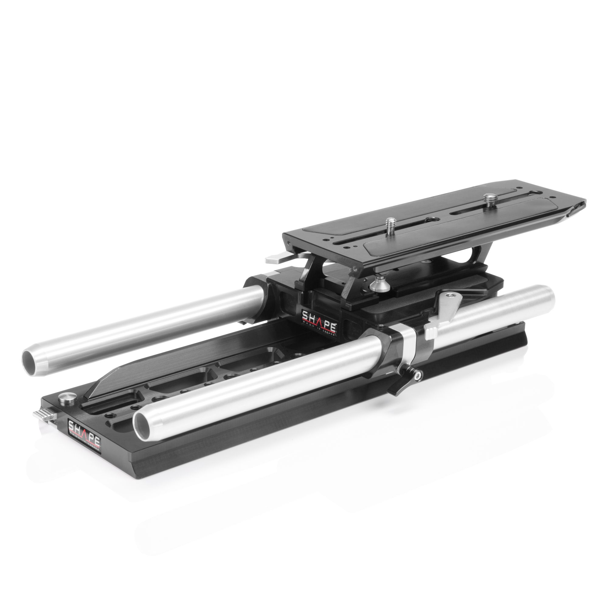 Shape 19MM STUDIO SLIDING BASEPLATE FOR SONY VENIC